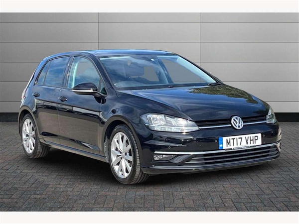 Large image for the Used Volkswagen Golf