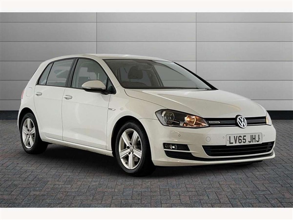 Large image for the Used Volkswagen Golf