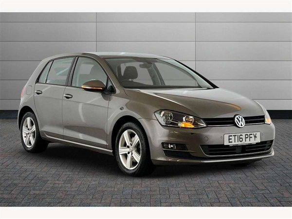 Large image for the Used Volkswagen Golf
