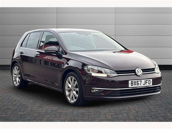 Large image for the Used Volkswagen Golf