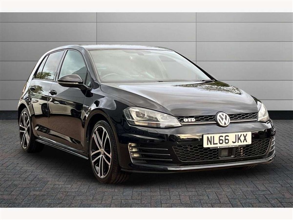 Large image for the Used Volkswagen Golf