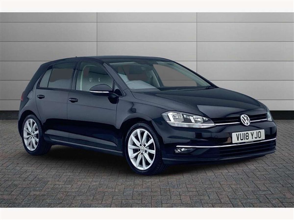 Large image for the Used Volkswagen Golf