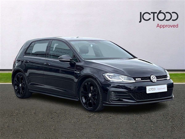 Large image for the Used Volkswagen Golf