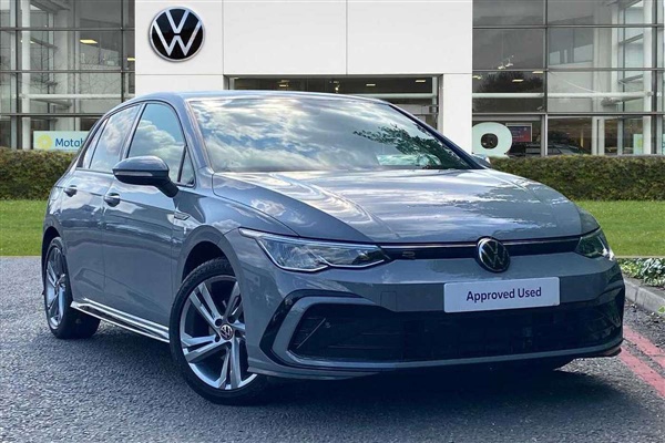 Large image for the Used Volkswagen Golf