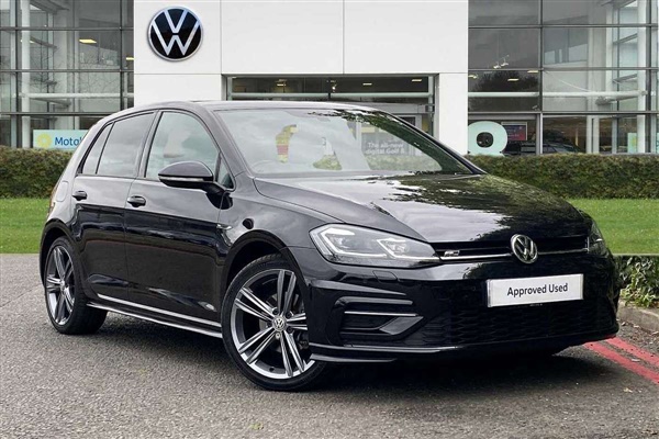 Large image for the Used Volkswagen Golf