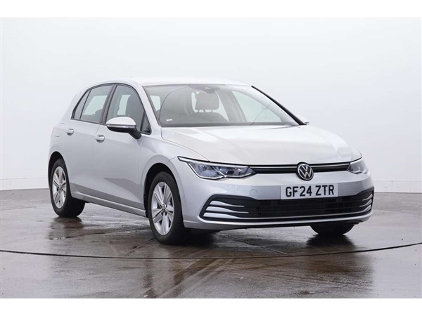 Large image for the Used Volkswagen Golf