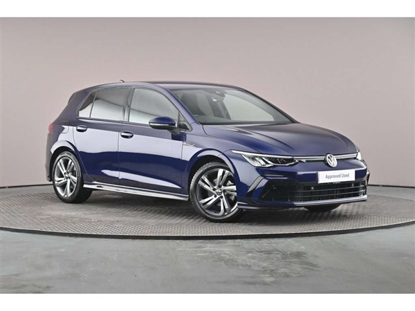 Large image for the Used Volkswagen Golf