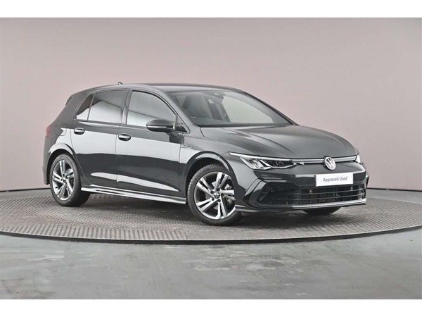 Large image for the Used Volkswagen Golf