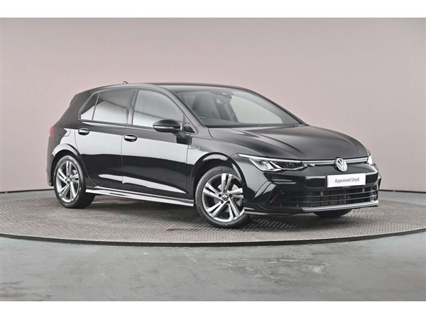 Large image for the Used Volkswagen Golf