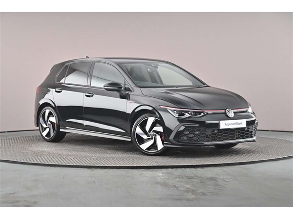 Large image for the Used Volkswagen Golf GTI
