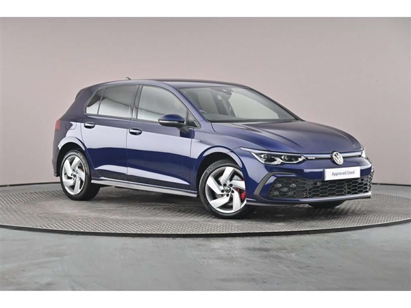 Large image for the Used Volkswagen Golf GTE