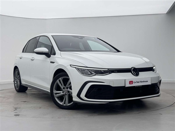 Large image for the Used Volkswagen Golf