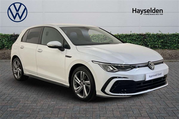 Large image for the Used Volkswagen Golf