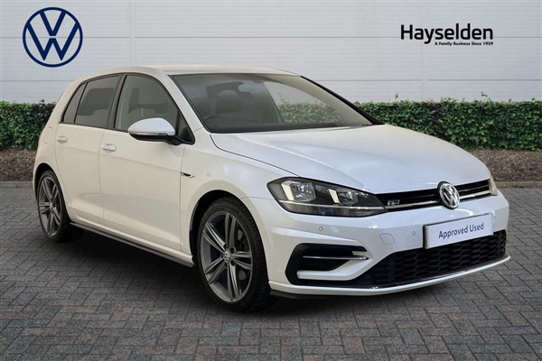 Large image for the Used Volkswagen Golf