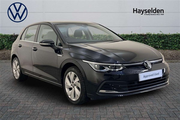 Large image for the Used Volkswagen Golf