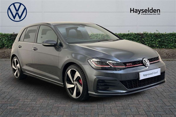 Large image for the Used Volkswagen Golf GTI