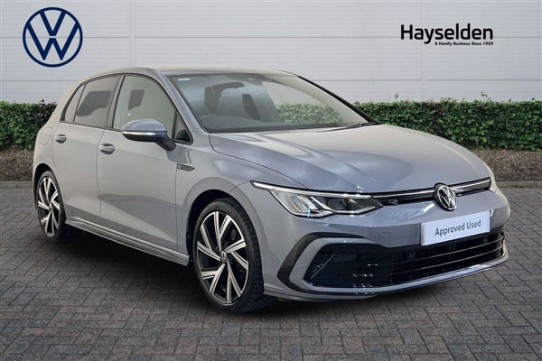 Large image for the Used Volkswagen Golf