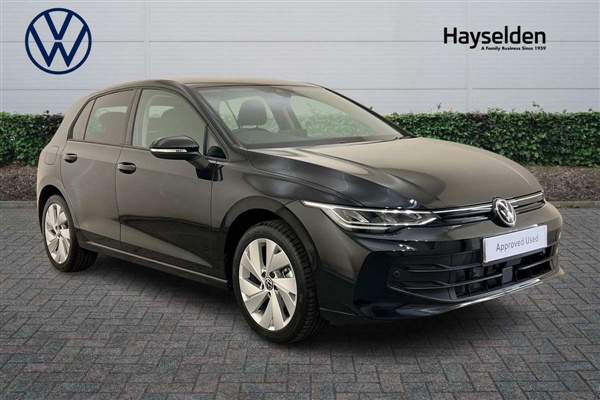 Large image for the Used Volkswagen Golf