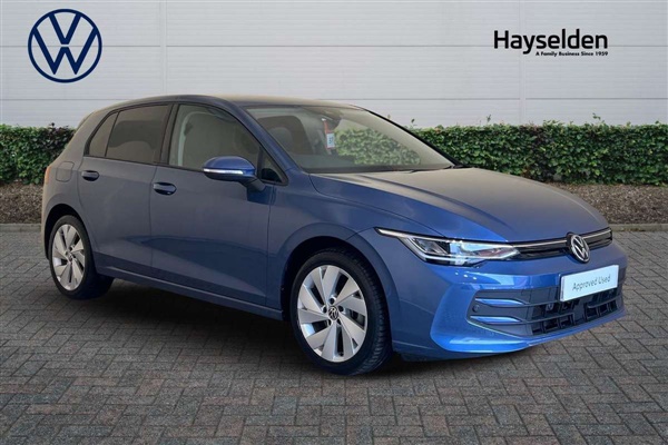Large image for the Used Volkswagen Golf