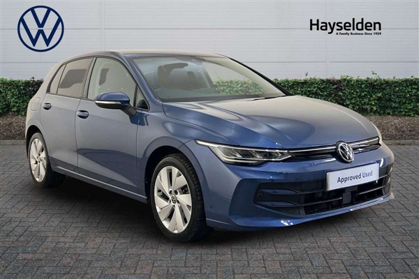 Large image for the Used Volkswagen Golf