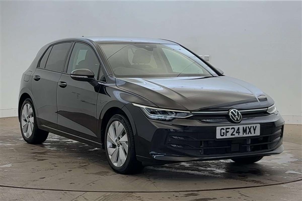 Large image for the Used Volkswagen Golf