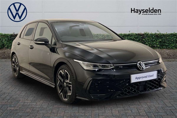 Large image for the Used Volkswagen Golf