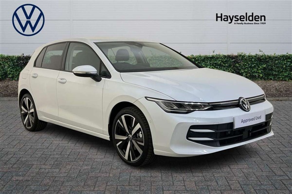 Large image for the Used Volkswagen Golf