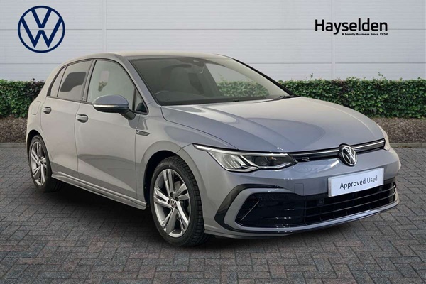 Large image for the Used Volkswagen Golf