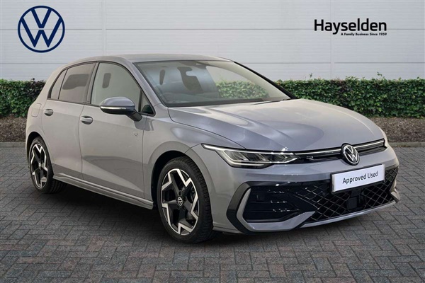 Large image for the Used Volkswagen Golf