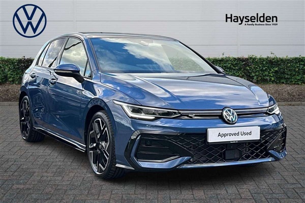Large image for the Used Volkswagen Golf