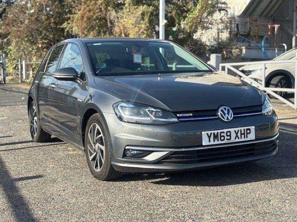 Large image for the Used Volkswagen Golf