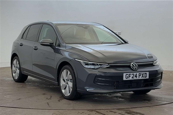 Large image for the Used Volkswagen Golf