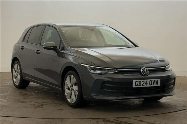Large image for the Used Volkswagen Golf