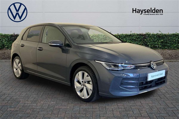 Large image for the Used Volkswagen Golf