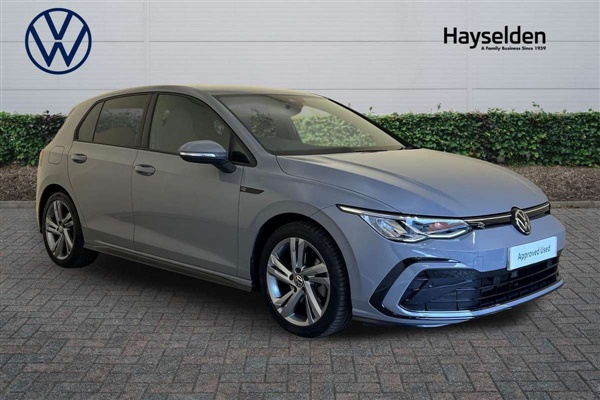 Large image for the Used Volkswagen Golf