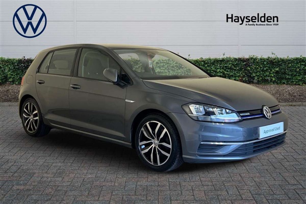 Large image for the Used Volkswagen Golf