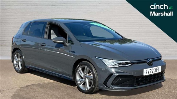 Large image for the Used Volkswagen Golf