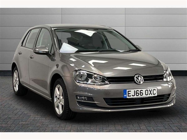 Large image for the Used Volkswagen Golf