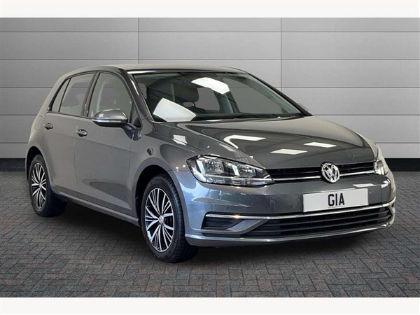 Large image for the Used Volkswagen Golf