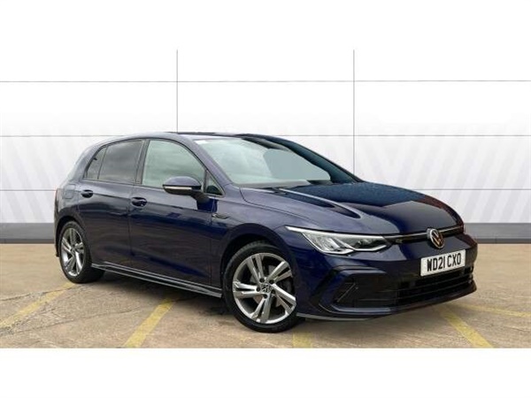 Large image for the Used Volkswagen Golf