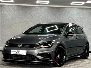 Large image for the Used Volkswagen Golf