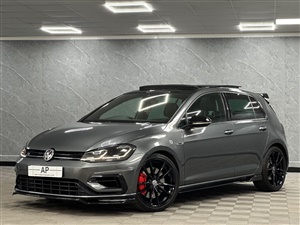 Large image for the Used Volkswagen Golf