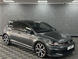 Large image for the Used Volkswagen Golf