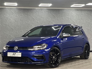 Large image for the Used Volkswagen Golf