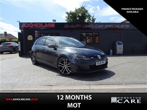 Large image for the Used Volkswagen Golf