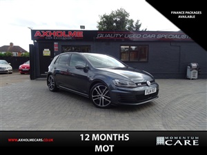 Large image for the Used Volkswagen Golf