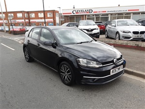 Large image for the Used Volkswagen Golf