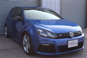 Large image for the Used Volkswagen Golf