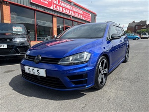 Large image for the Used Volkswagen Golf