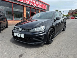 Large image for the Used Volkswagen Golf